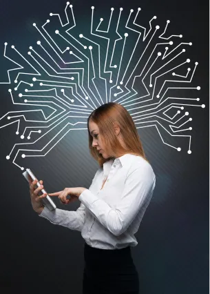 AI App Development Company 