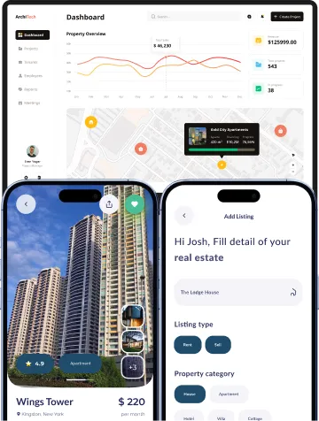 Key-Feature Banner Image