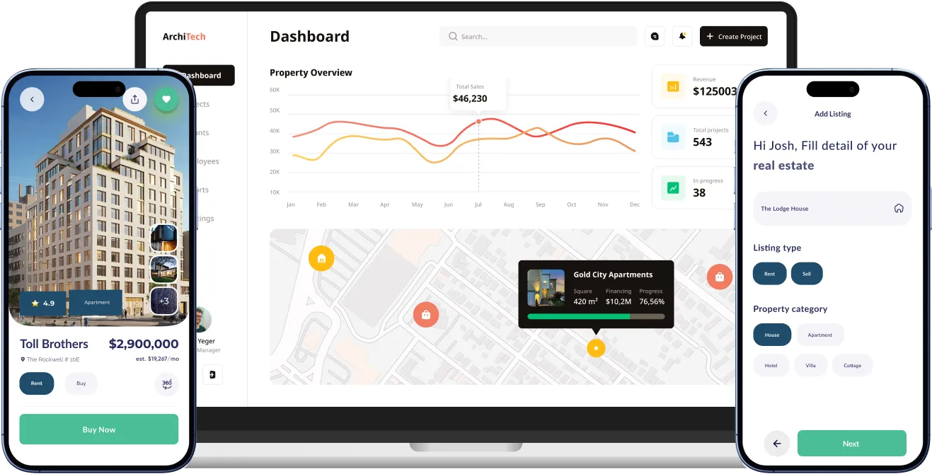 Key-Feature Banner Image