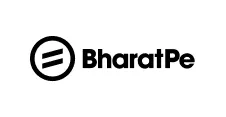 Bharatpe App Logo