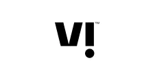Vodaphone idea App Logo