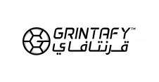 Grintafy App Logo