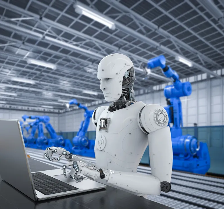 Natural Language Processing