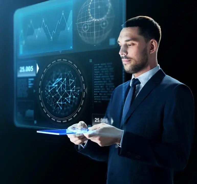 Business Intelligence