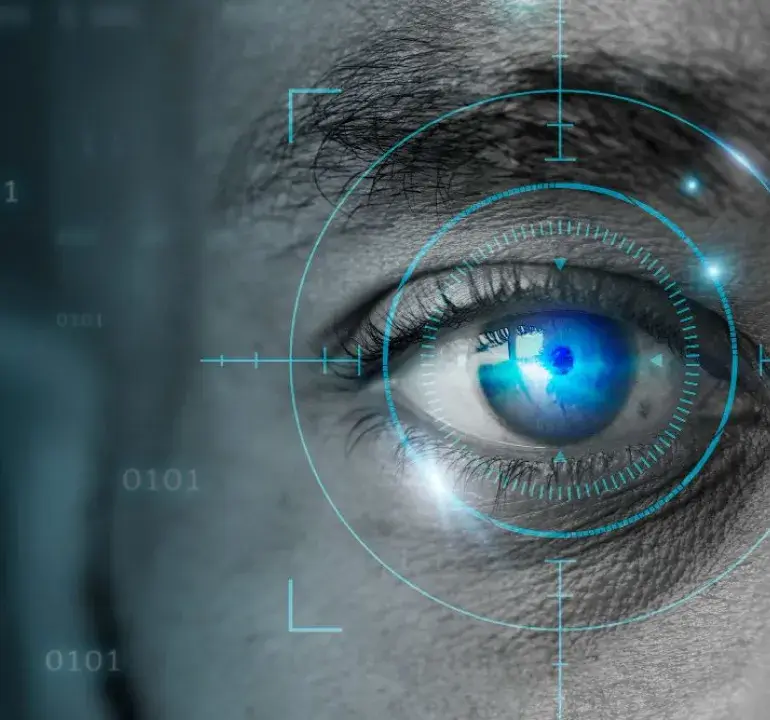 Computer Vision and OCR