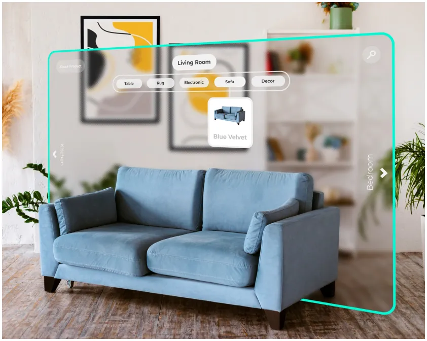 AI-Powered Demand Forecasting