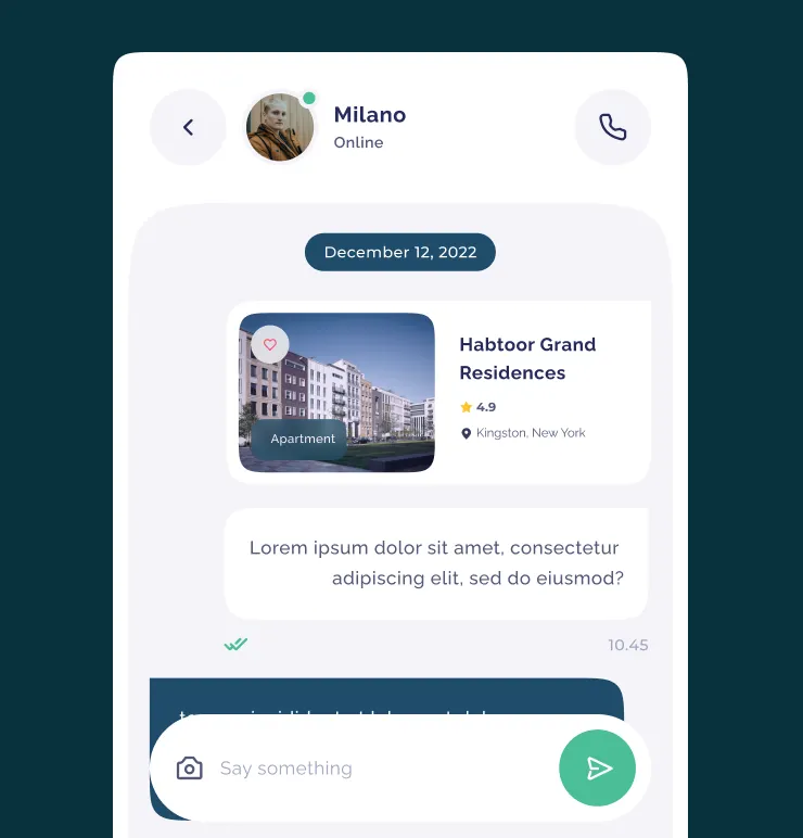 Chatbots & Virtual Assistants