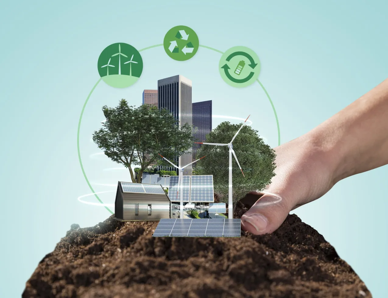 EcoDesign AI