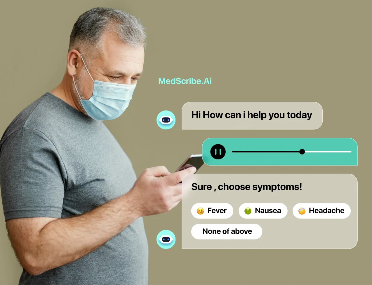 MedScribe AI