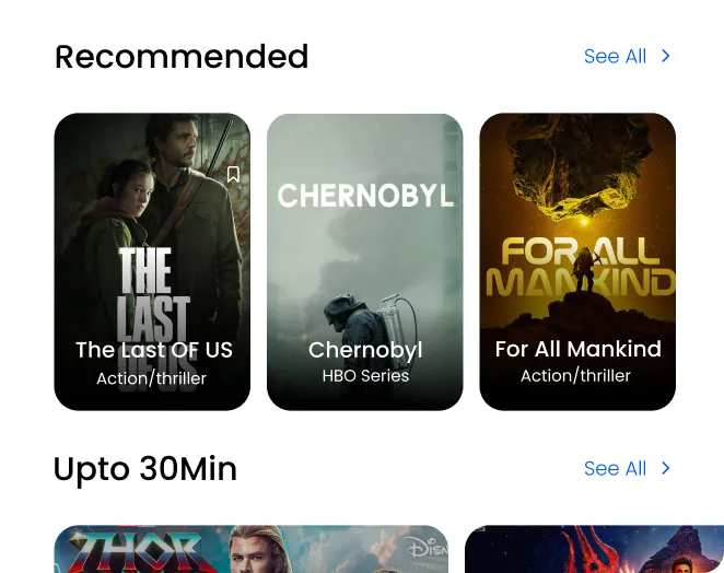 AI-Powered Demand Forecasting
