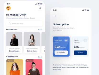 Education Consultation