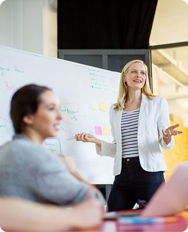  Customize For Better Experience