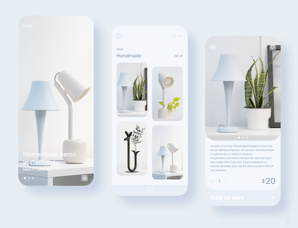 Security & Scalability