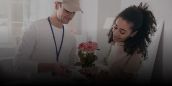 Flower Delivery Management Services