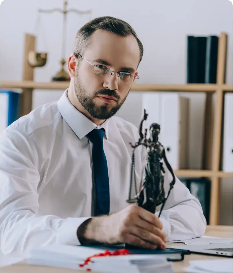 Lawyer