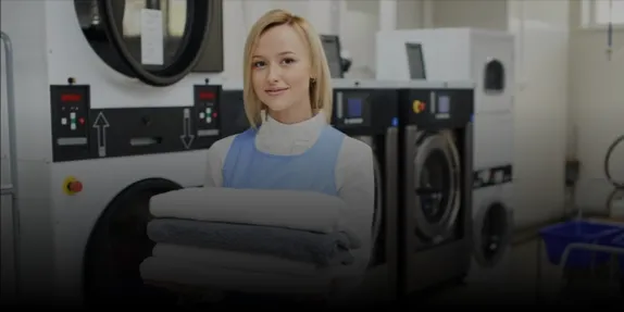 Laundary Services Management Services