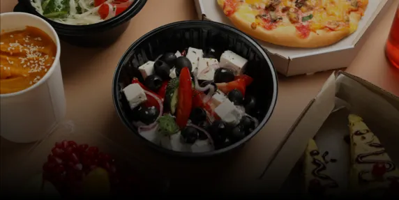 On-demand Food Delivery App