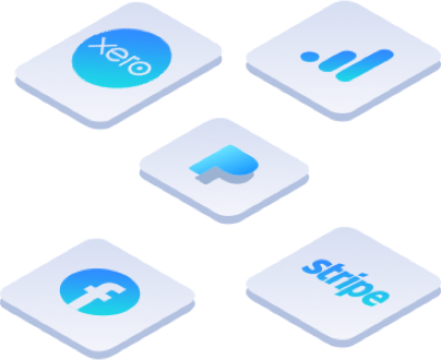 Unlimited Integrations