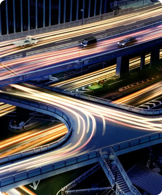 Automotive Agents