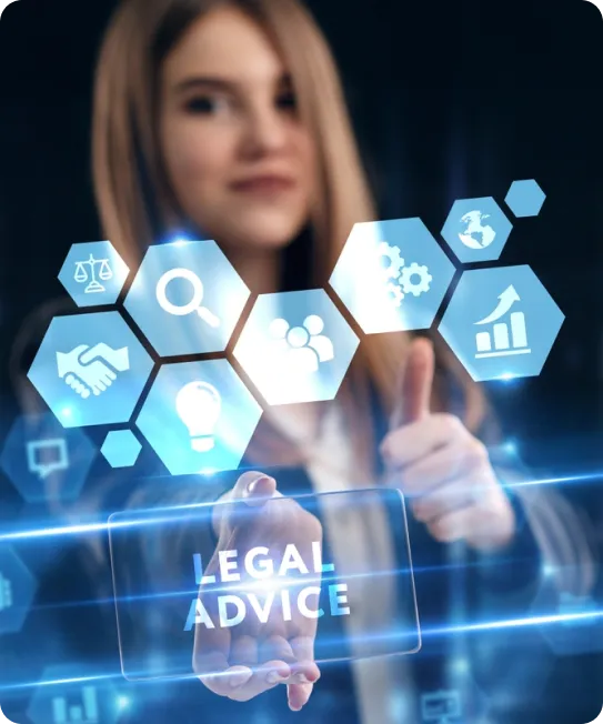 Legal Assistance Agents