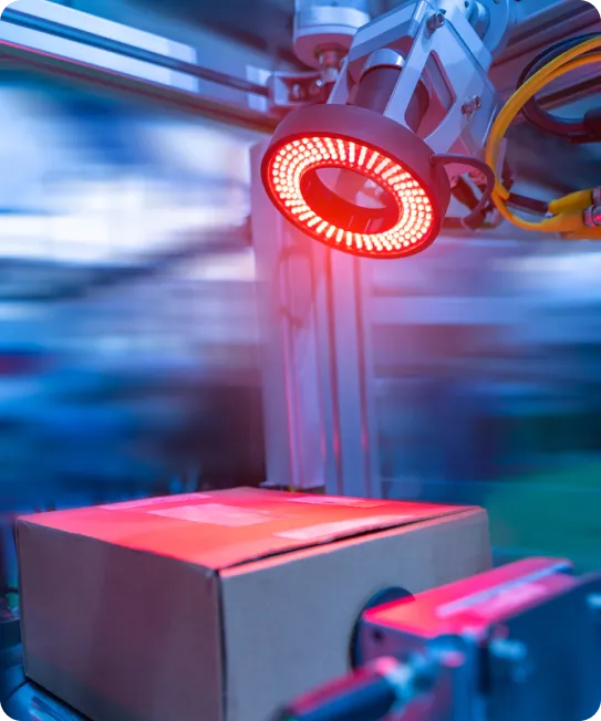 Manufacturing