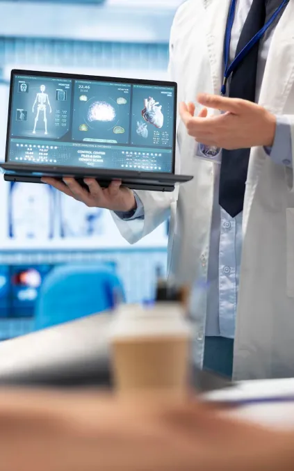 Real AI Agent Implementation