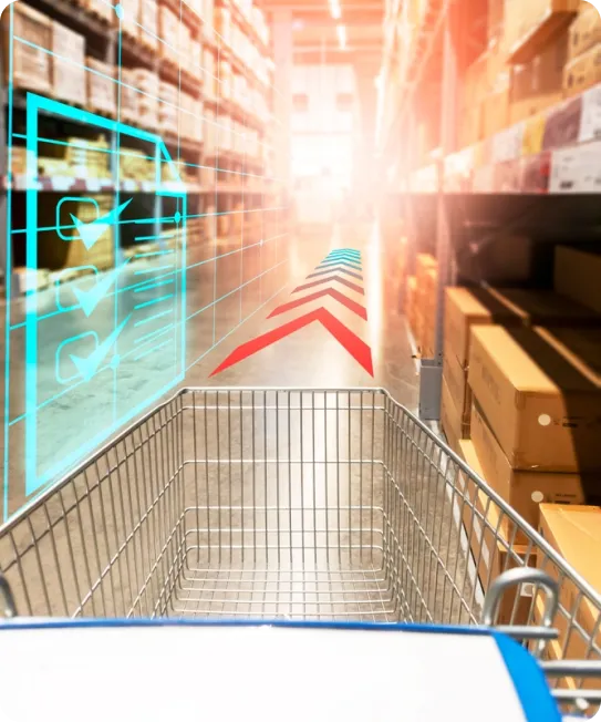 Retail & E-commerce