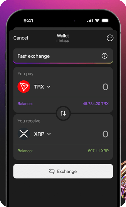 Health & Wellness App