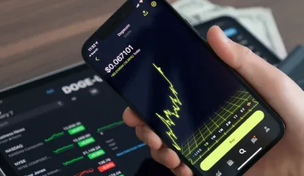 DeFi & Crypto