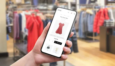 E-commerce & Retail