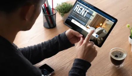 Real Estate