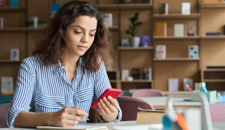 Education & Training