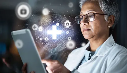 Healthcare & Wellness