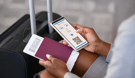 Travel & Hospitality