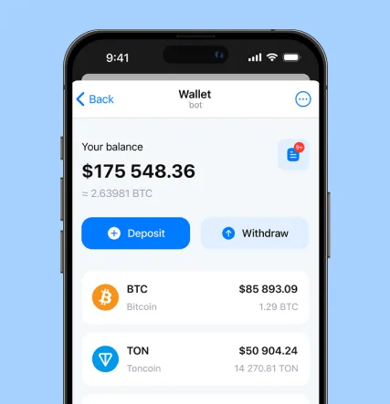 App Image