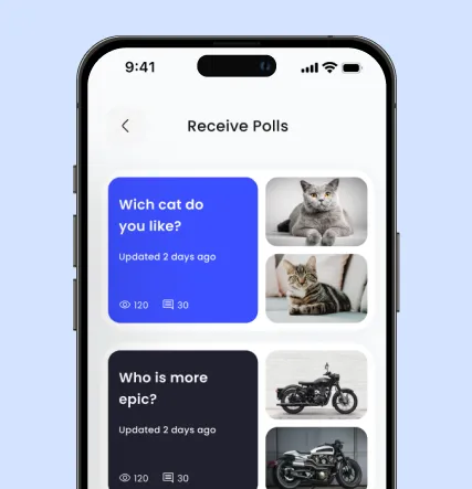 App Image