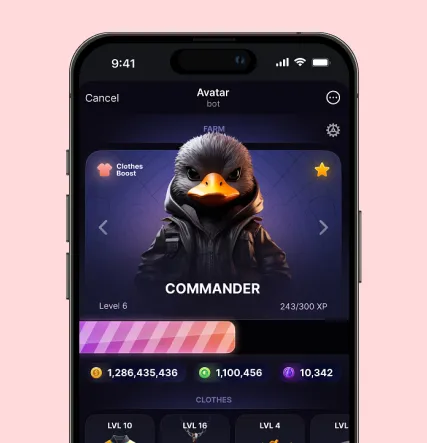 App Image