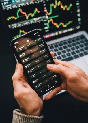 Transactions per Day