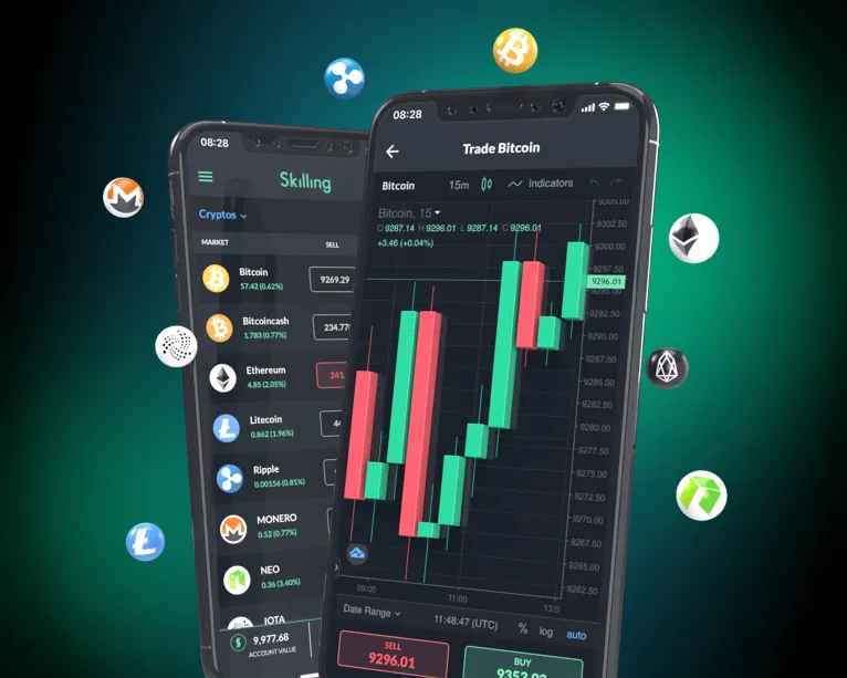 Crypto