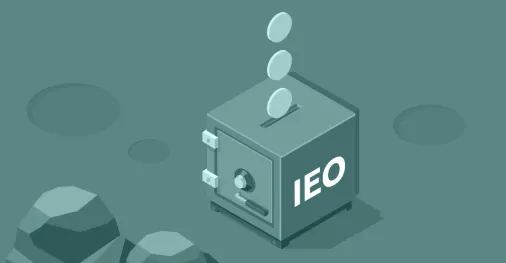 IEO Services