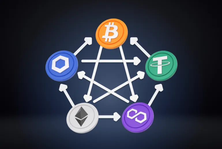 decentralized exchange software development