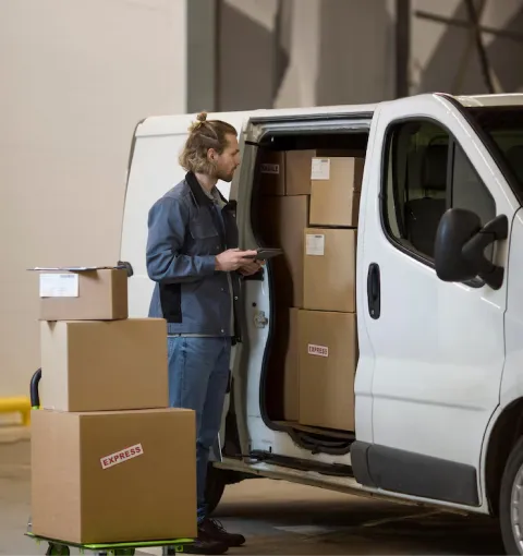 Logistics