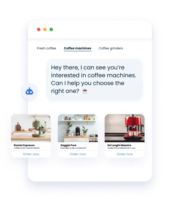 AI Chatbot Solutions