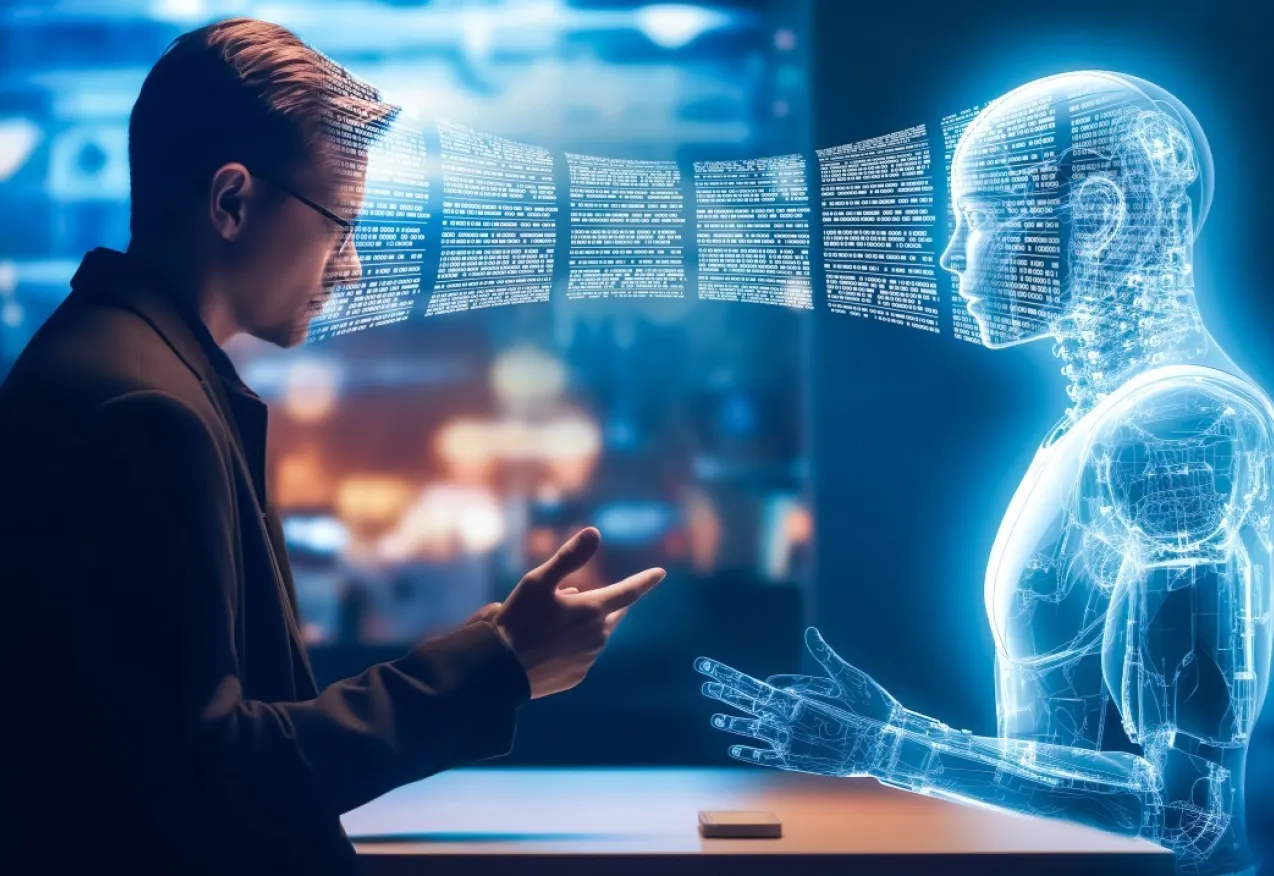 Adaptive AI Services