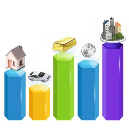 Asset Tokenization Services