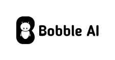 Bobble App Logo