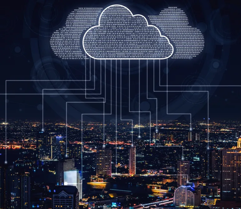 Cloud Computing