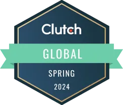 Clutch Global 2024