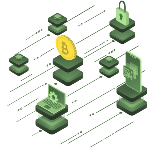 Coin Development