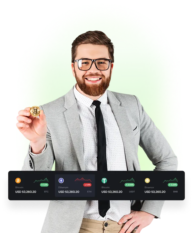 Coin Development Services